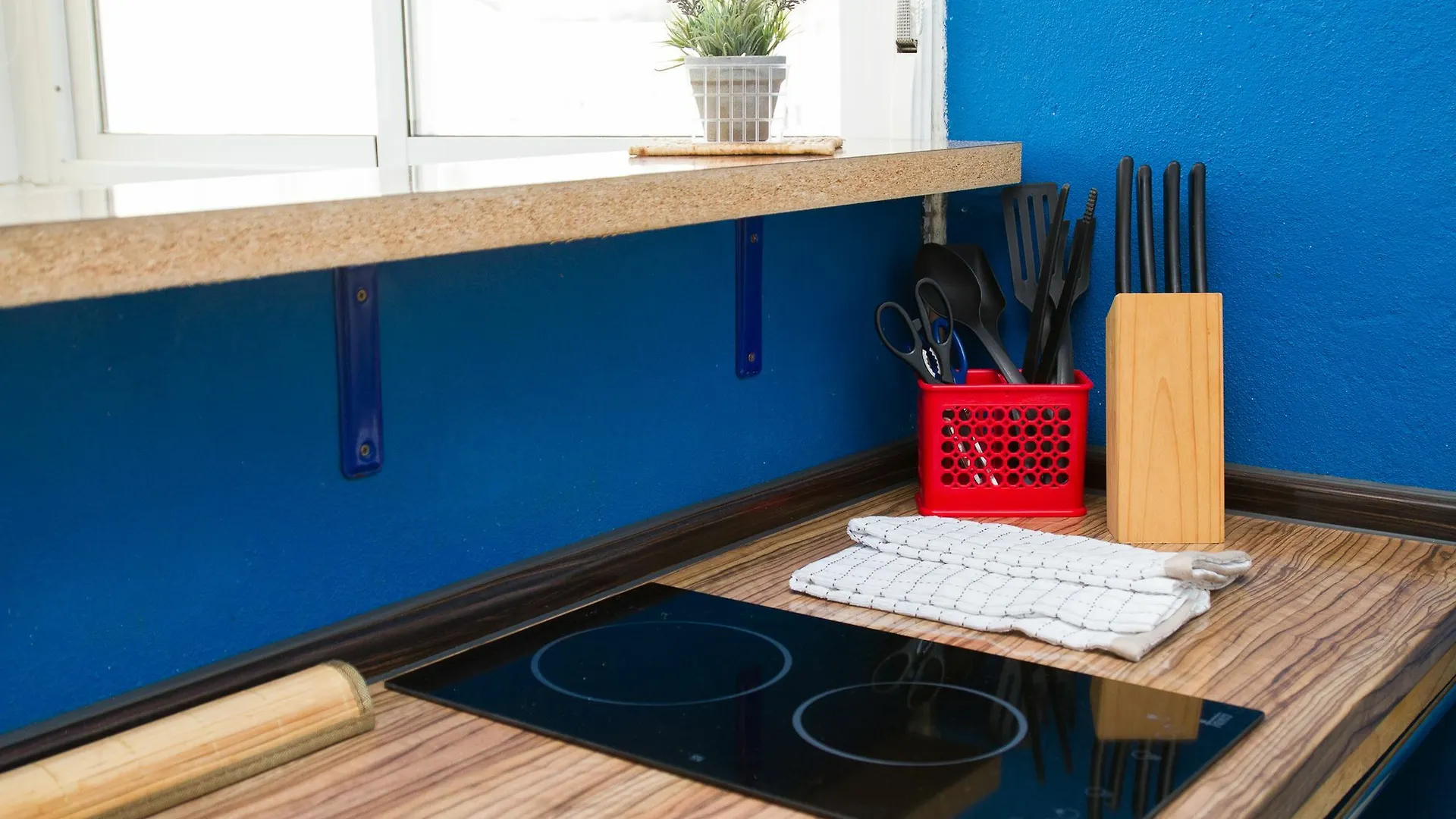 Apartamento Adorable Studio In Málaga